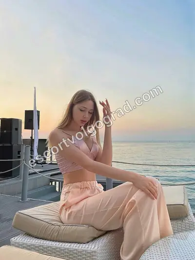 Катюша, 18 лет — проститутка, Татьянка, Волгоград — фото 5