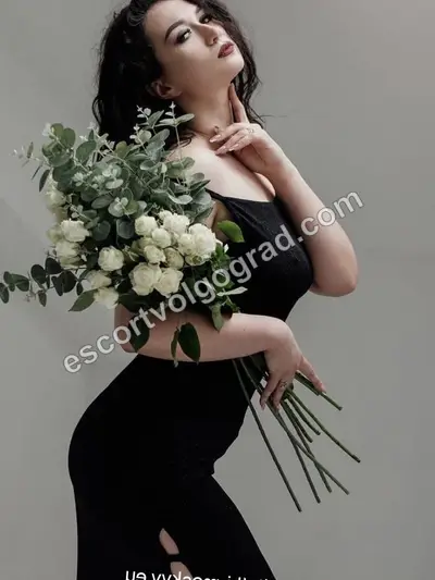 Анюта, 27 лет — проститутка, Михайловка, Волгоград — фото 2