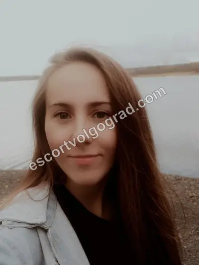 Мариша, 24 года — проститутка, Спартановка, Волгоград — фото 1