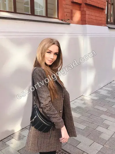 Викуся Без предоплаты, 19 лет — проститутка, Качинский, Волгоград — фото 3