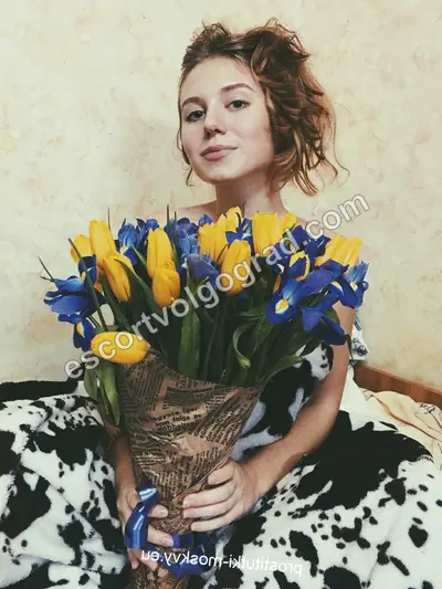 Доминика, 23 года — проститутка, Нижние Баррикады, Волгоград — фото 2