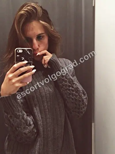 Kris, 23 года — проститутка, Спартановка, Волгоград — фото 3