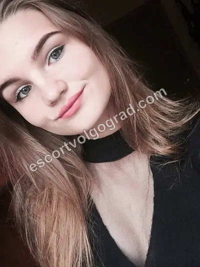 INNA, 23 года — проститутка, Нижний Тракторный, Волгоград — фото 1