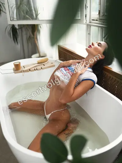 Женя, 30 лет — проститутка, Михайловка, Волгоград — фото 5