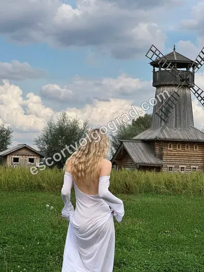 Фаина, 21 год — проститутка, Дар-гора, Волгоград — фото 7