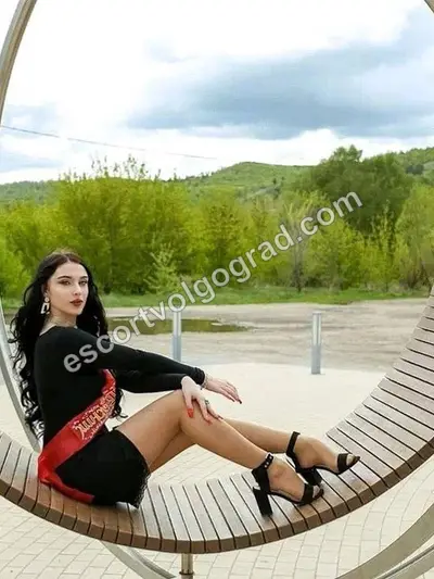 Стелла, 28 лет — проститутка, Латошинка, Волгоград — фото 4