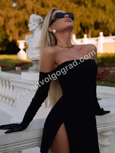 ELIZAVETA, 29 лет — проститутка, Спартановка, Волгоград — фото 5