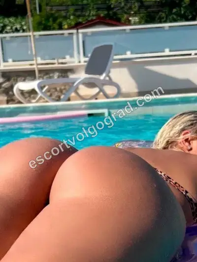 Katya, 22 года — проститутка, Тулака, Волгоград — фото 2