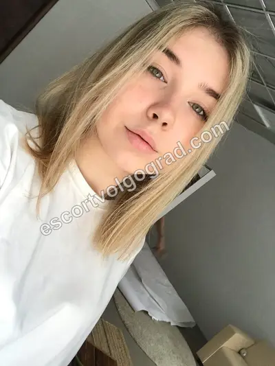 Владуся, 24 года — проститутка, Заканалье, Волгоград — фото 7