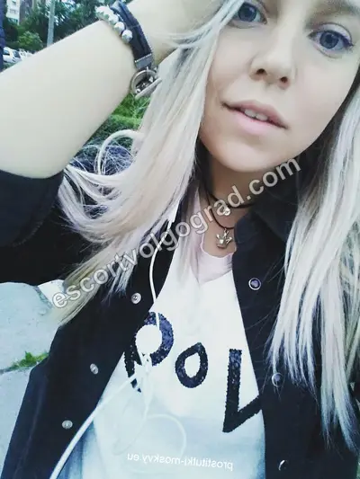 Ирина Реал, 24 года — проститутка, Вишнёвая Балка, Волгоград — фото 6