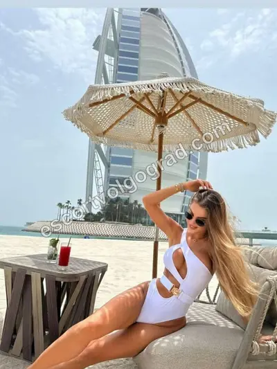 Ульяна, 20 лет — проститутка, Дар-гора, Волгоград — фото 3