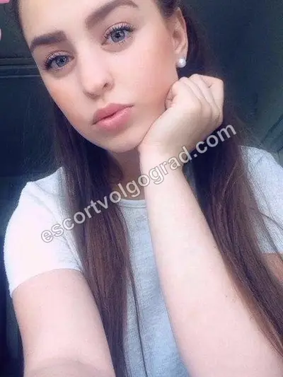 Милана, 20 лет — проститутка, Университетский, Волгоград — фото 1