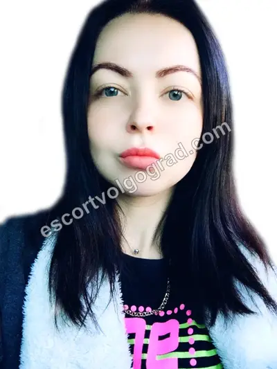 Каролина, 27 лет — проститутка, Верхний посёлок, Волгоград — фото 2