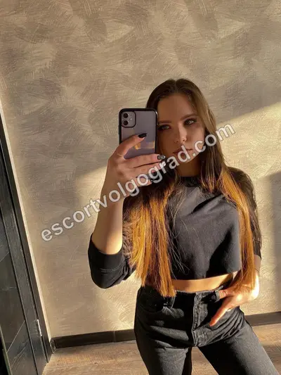 Милочка, 26 лет — проститутка, Спартановка, Волгоград — фото 1