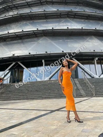 Кристина, 24 года — проститутка, Семь Ветров, Волгоград — фото 5