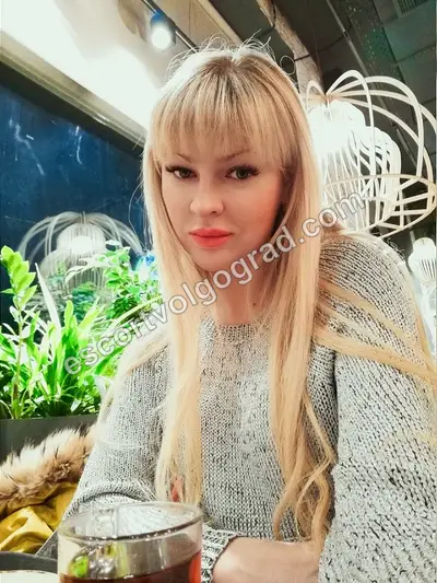 Уля, 23 года — проститутка, Краснослободск, Волгоград — фото 1