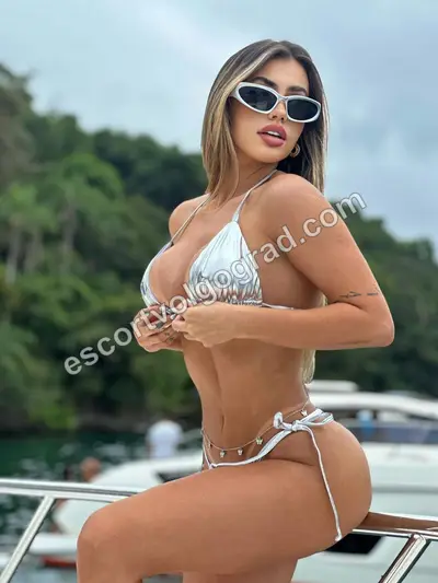 BOGDANA, 23 года — проститутка, Нижние Баррикады, Волгоград — фото 5