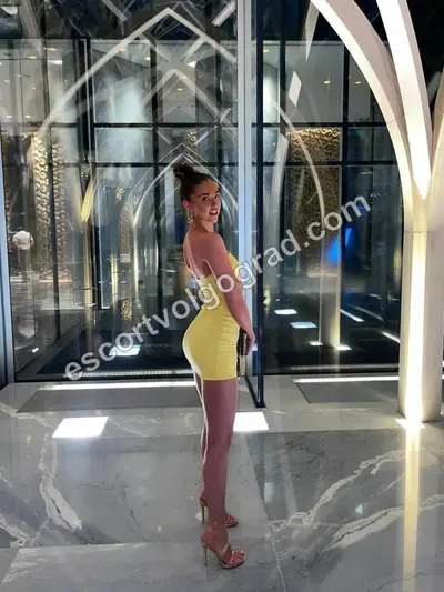 Марина, 21 год — проститутка, Университетский, Волгоград — фото 2