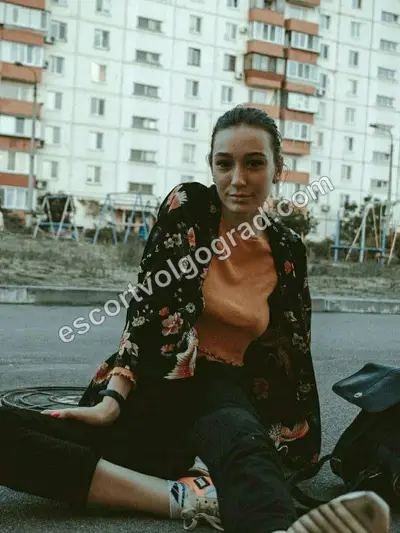 Олеся, 22 года — проститутка, Центр, Волгоград — фото 2