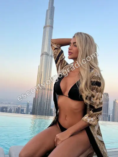 Лолита Анал, 26 лет — проститутка, Тулака, Волгоград — фото 6
