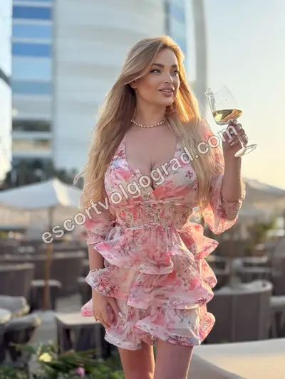 LENA, 25 лет — проститутка, Урюпинск, Волгоград — фото 3