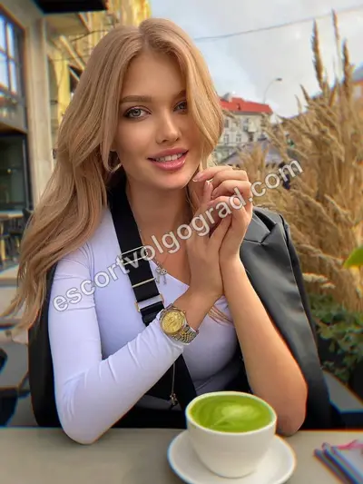 Lizusha, 25 лет — проститутка, Вишнёвая Балка, Волгоград — фото 2