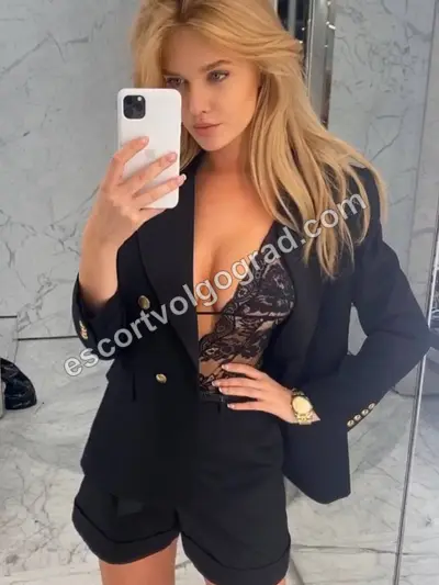Lizusha, 25 лет — проститутка, Вишнёвая Балка, Волгоград — фото 4