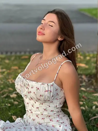 Dominika, 21 год — проститутка, Бекетовка, Волгоград — фото 2