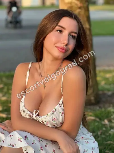 Dominika, 21 год — проститутка, Бекетовка, Волгоград — фото 3