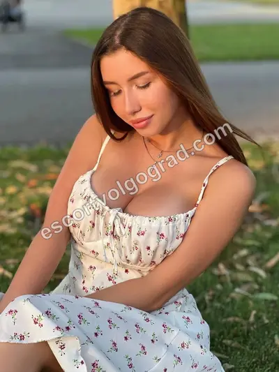 Dominika, 21 год — проститутка, Бекетовка, Волгоград — фото 4
