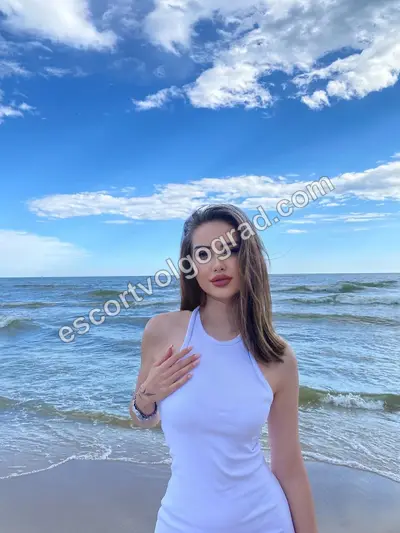 Аврора, 24 года — проститутка, Котельниково, Волгоград — фото 3
