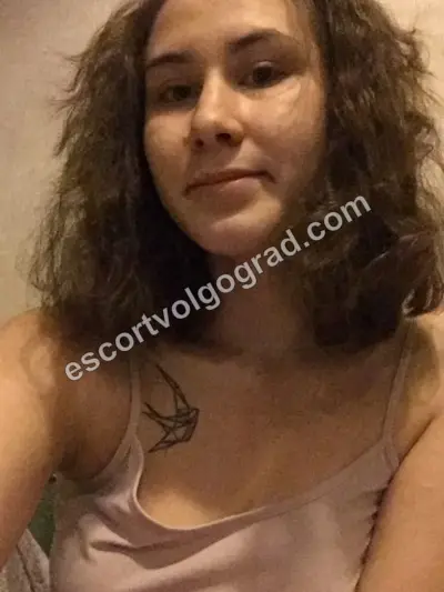 Богдана, 25 лет — проститутка, Спартановка, Волгоград — фото 2