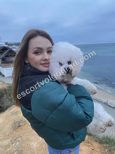 Лана, 24 года — проститутка, посёлок Металлургов, Волгоград — фото 2