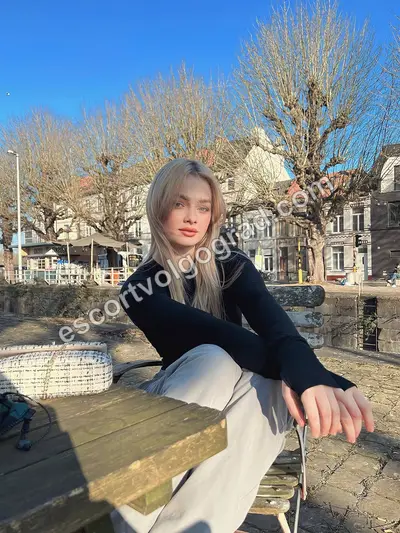 Лана, 24 года — проститутка, посёлок Металлургов, Волгоград — фото 4