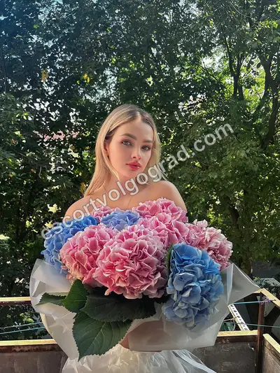 Лана, 24 года — проститутка, посёлок Металлургов, Волгоград — фото 6