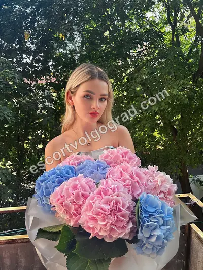 Лана, 24 года — проститутка, посёлок Металлургов, Волгоград — фото 7