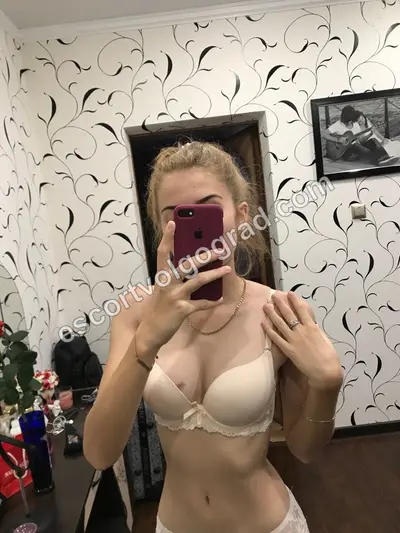 DANA, 29 лет — проститутка, квартал ТЮЗа, Волгоград — фото 2