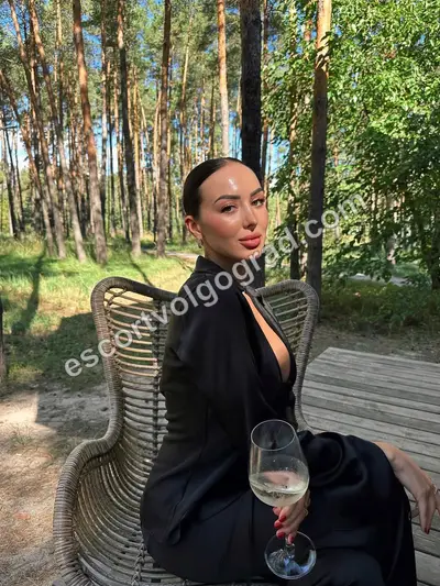 Златочка, 23 года — проститутка, Заканалье, Волгоград — фото 6