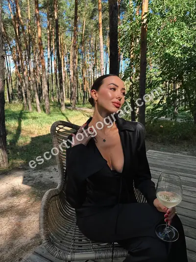 Златочка, 23 года — проститутка, Заканалье, Волгоград — фото 7