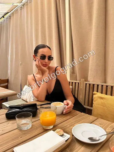 Златочка, 23 года — проститутка, Заканалье, Волгоград — фото 18