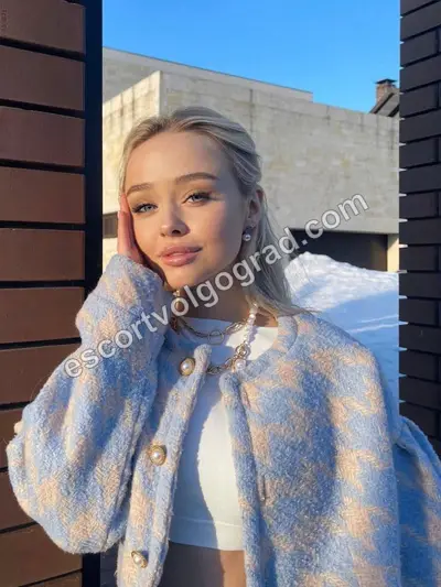 Милочка, 18 лет — проститутка, Качинский, Волгоград — фото 1