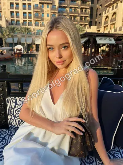 Милочка, 18 лет — проститутка, Качинский, Волгоград — фото 2