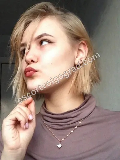 Надюша, 23 года — проститутка, Бекетовка, Волгоград — фото 2
