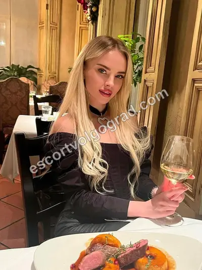 Богдана, 22 года — проститутка, Вишнёвая Балка, Волгоград — фото 2
