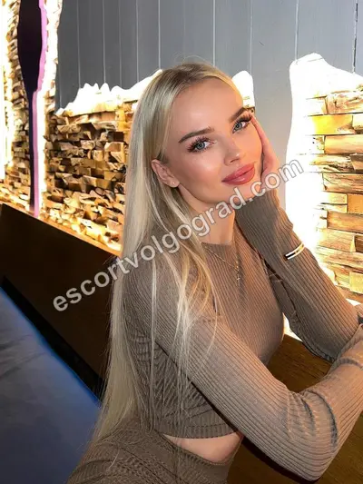 Богдана, 22 года — проститутка, Вишнёвая Балка, Волгоград — фото 3