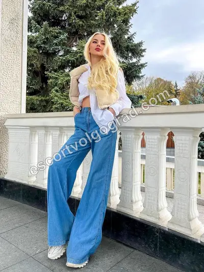 Богдана, 22 года — проститутка, Вишнёвая Балка, Волгоград — фото 5