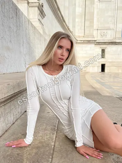Инночка, 19 лет — проститутка, Фролово, Волгоград — фото 3