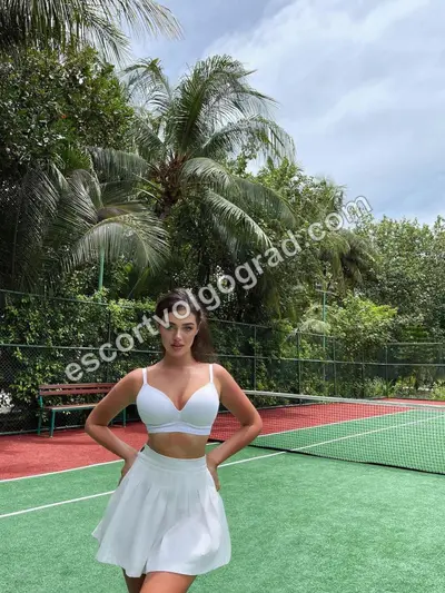 Светлана, 21 год — проститутка, Бекетовка, Волгоград — фото 3