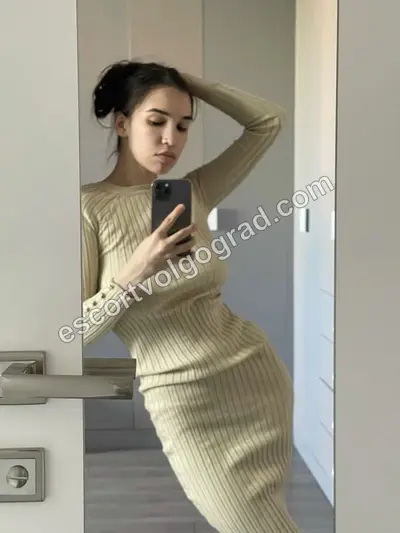 Anya, 29 лет — проститутка, Нижние Баррикады, Волгоград — фото 2