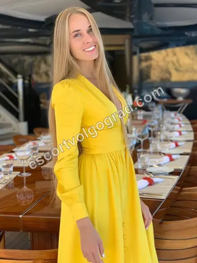 Ilona, 18 лет — проститутка, Весёлая Балка, Волгоград — фото 4
